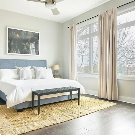 Sonder The Retreat 4* Nashville