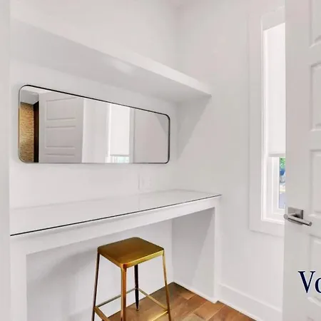 Apartment Vogue Life Trendy 4br House Ensuites Nashville