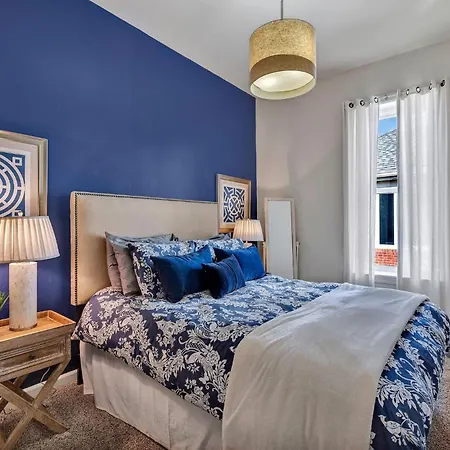Overlook Plains-priv Rooftop Deck-mins To Broadway Holiday home