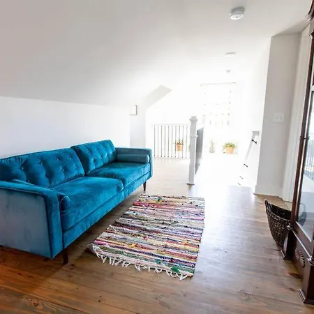 East Holiday home Nashville