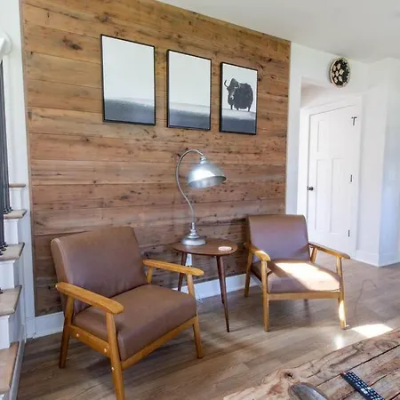 East Holiday home Nashville