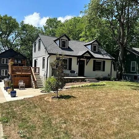 Holiday home East Nashville