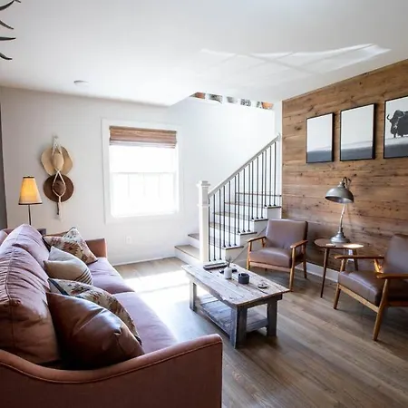 Holiday home East
