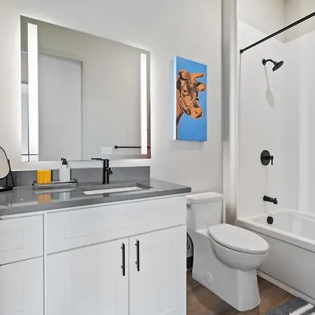 Cozy 2br In The Heart Of Music Nashville