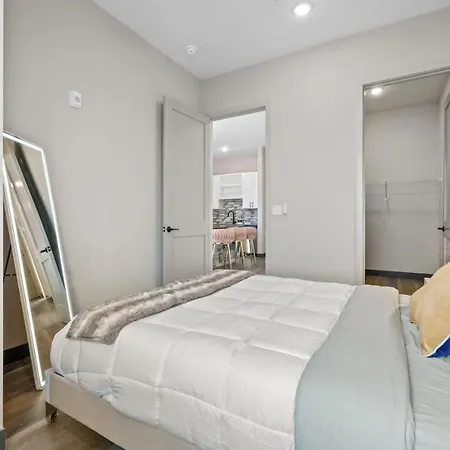 Cozy 2br In The Heart Of Music Apartment Nashville