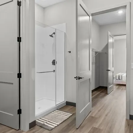 Apartment Alto 402 *