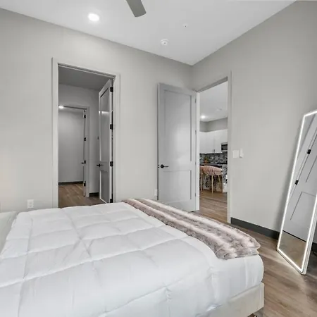 Apartment Alto 202 *