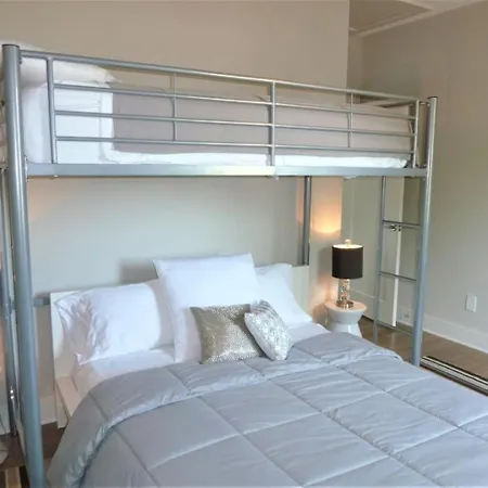 Great Location, Large - Roof Deck, Walk To Ni * Nashville