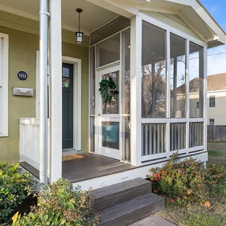 Holiday home Downtown Luxury House - Beautiful Outdoor Spaces Nashville