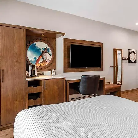 Hotel Cambria Airport Nashville