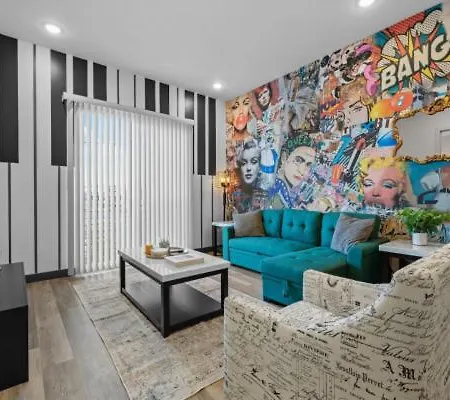 Alto 415 Apartment