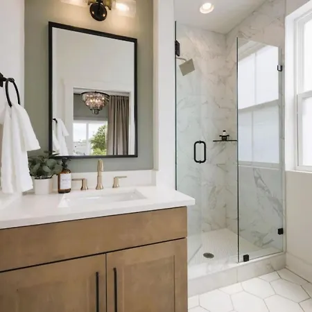 Holiday home Perfect Pregame Rooftop Close To Broadway Nashville