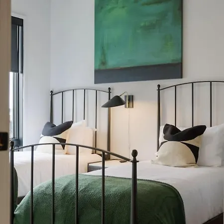 Walk To Nightlife, Vanderbilt, Minutes To Broadway Holiday home