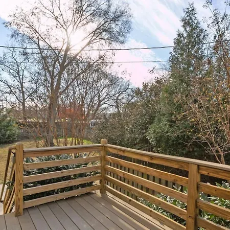Steps To The Gulch 4Br 3,5 Ba Rooftop Wet Bar Holiday home *