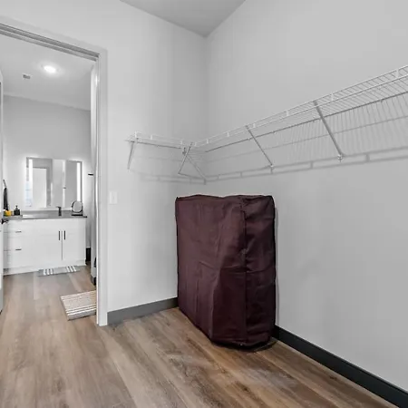 Apartment Alto 505