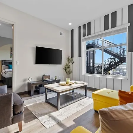 Apartment Alto 505