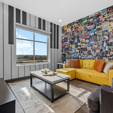 Alto 505 * Nashville