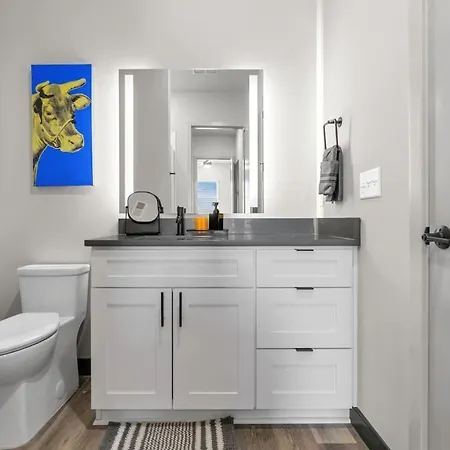 Apartment Alto 412 *