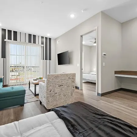 Apartment Alto 412 Nashville