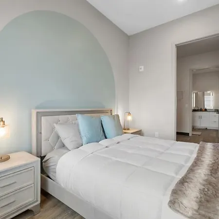 Alto 412 Apartment