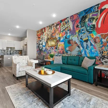 Apartment Alto 412