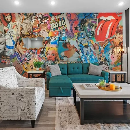 Apartment Alto 412 *