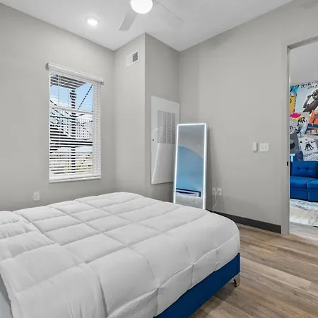 Alto 305 Apartment Nashville