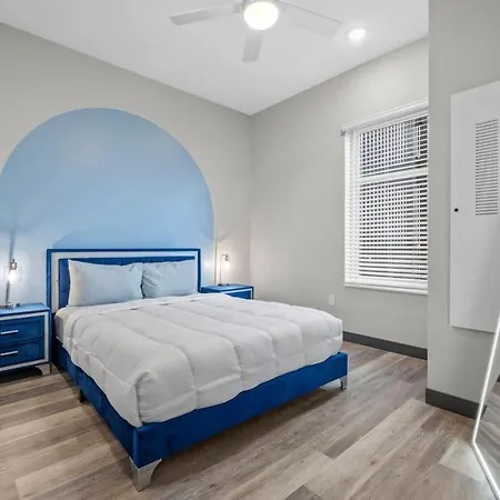 Apartment Alto 305 *