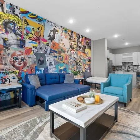 Alto 305 Apartment