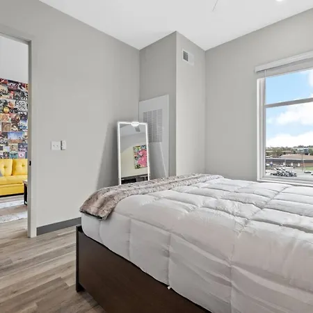 Alto 311 Apartment Nashville