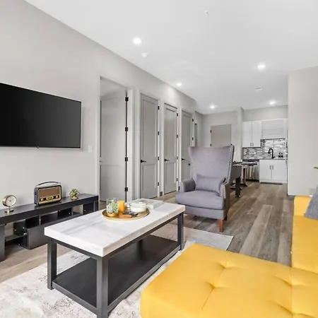 Apartment Alto 311 Nashville