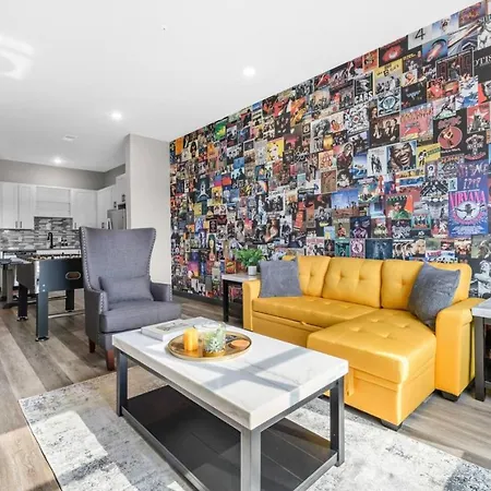 Alto 311 Apartment