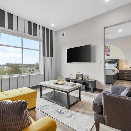 Alto 311 Apartment Nashville