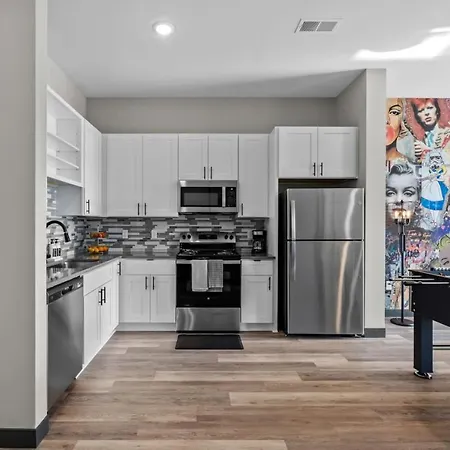 Apartment Alto 413
