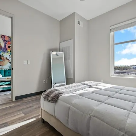 Alto 413 Apartment Nashville