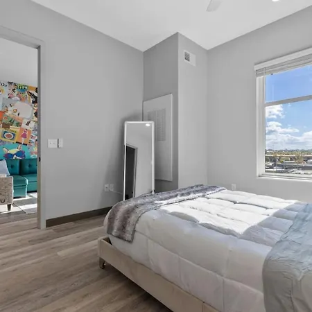 Apartment Alto 407 *