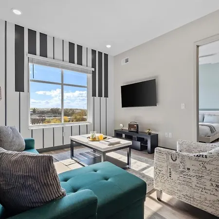 Apartment Alto 407 *