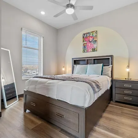 Alto 520 Apartment *
