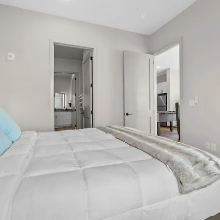 Apartment Alto 520 Nashville