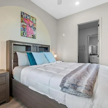 Alto 520 Apartment Nashville