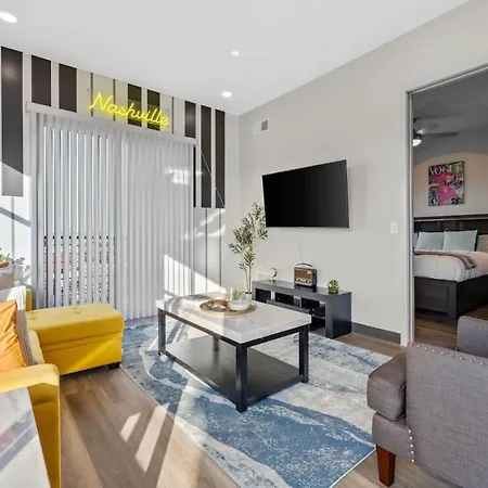 Apartment Alto 520