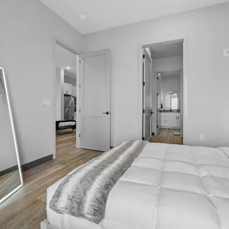 Apartment Alto 419
