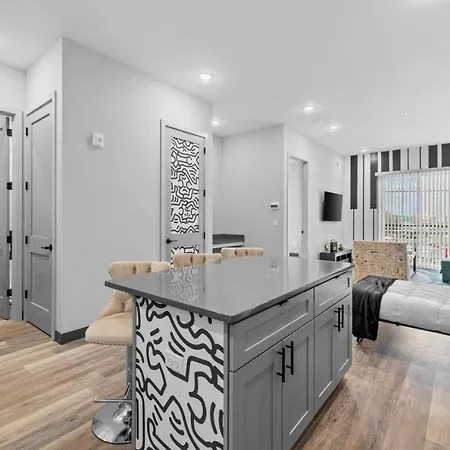 Apartment Alto 419