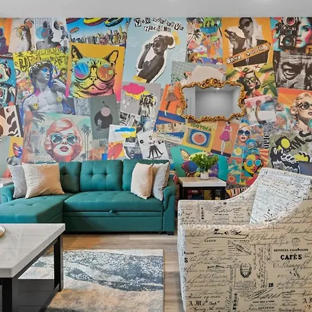 Alto 419 Apartment Nashville