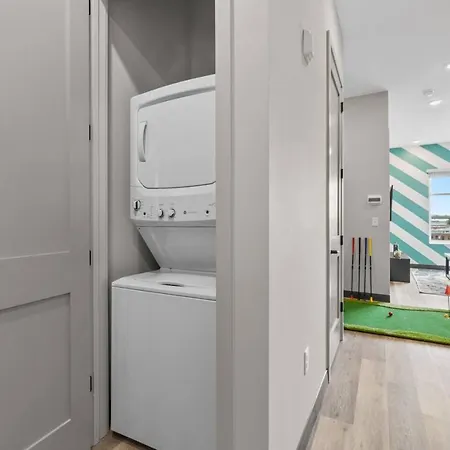 Apartment Alto 309