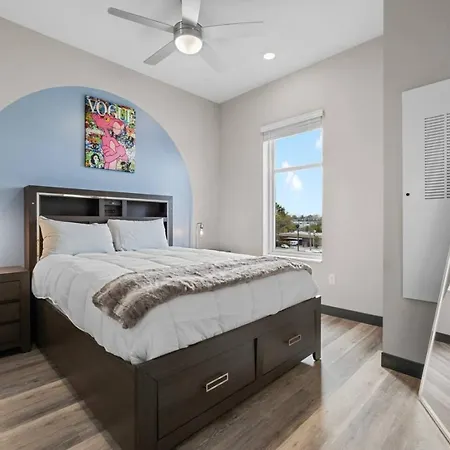 Alto 309 Apartment *