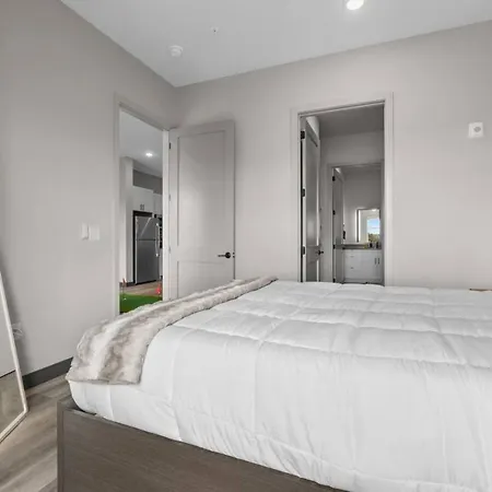 Alto 309 Apartment