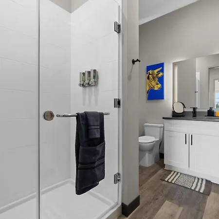 Apartment Alto 215