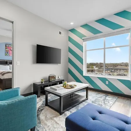 Alto 309 Apartment *