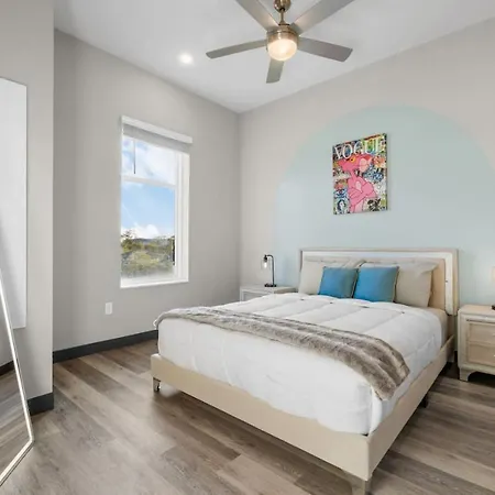 Apartment Alto 215